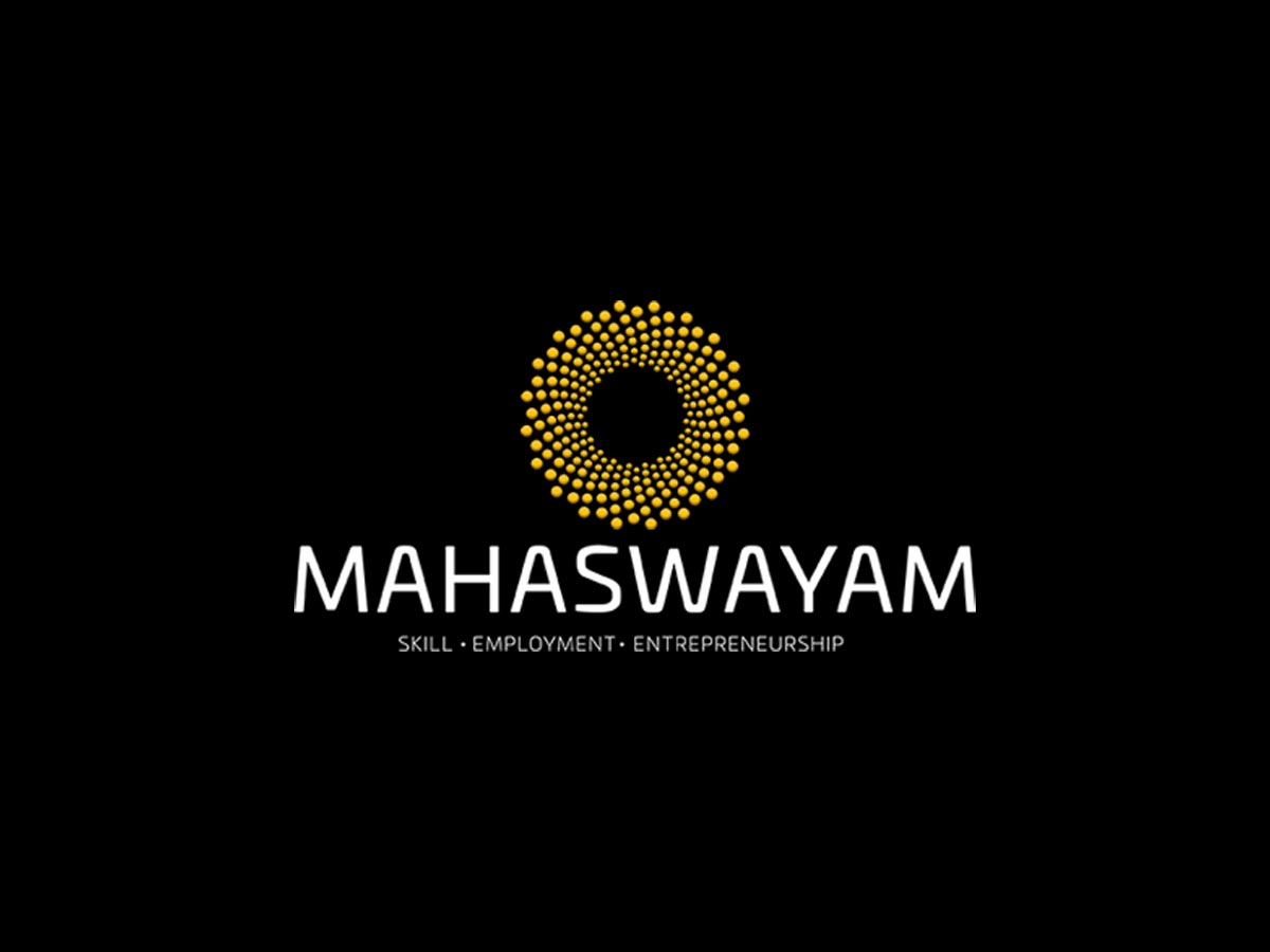 Mahaswayam Logo