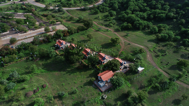 Image of Ajanta T Point