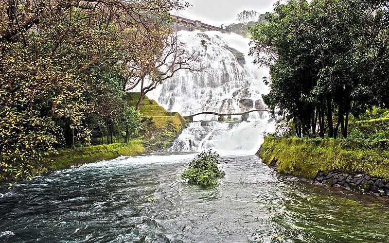 Image of Bhandardara  