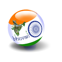 Bhuvan Hailstorm Mobile App Store