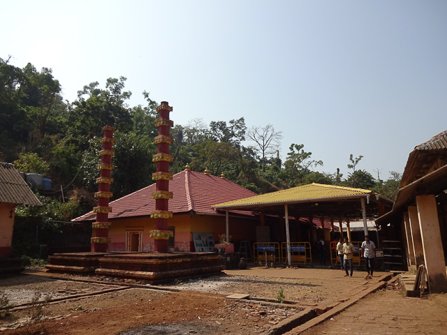 Image of Harihareshwar