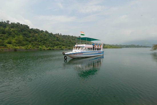 Image of Koyna Lake