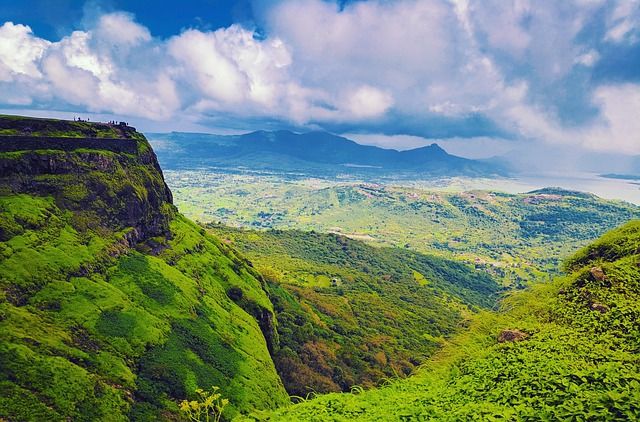 Image of Lonavala - Khandala