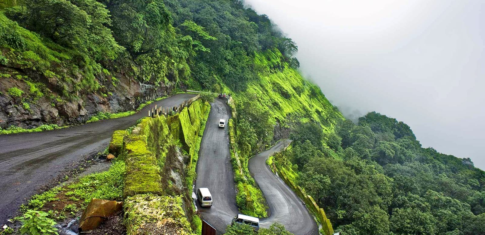 Image of Malshej Ghat