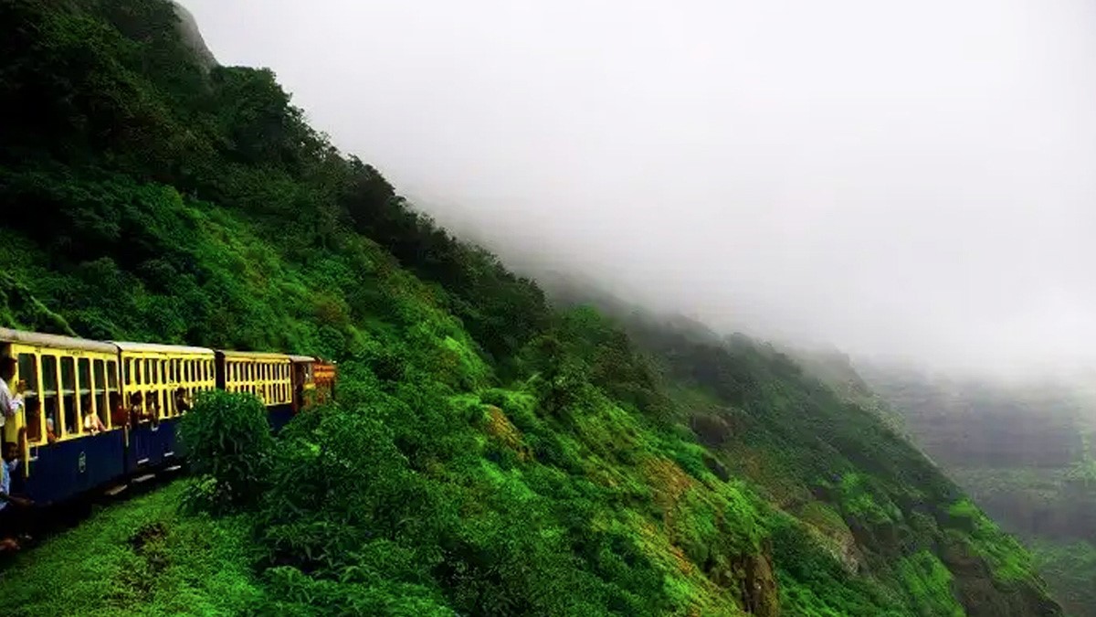 Image of Matheran 