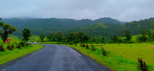 Image of Melghat Tiger Reserve 