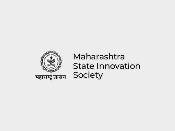 Maharashtra State Innovation Society Logo