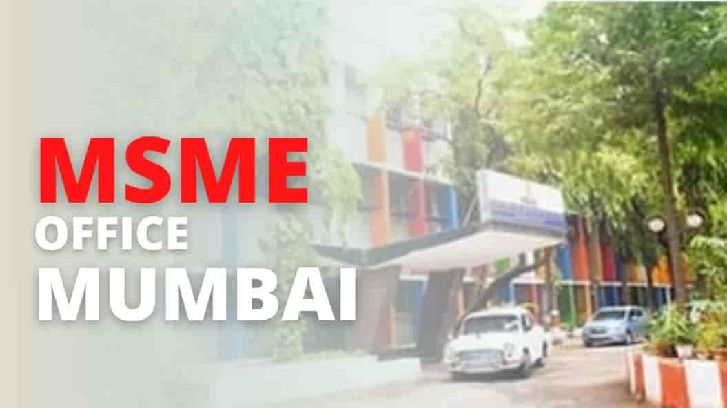 MSME Development & Facilitation Office, Mumbai