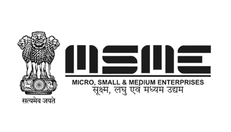 Maharashtra State Innovation Society Logo