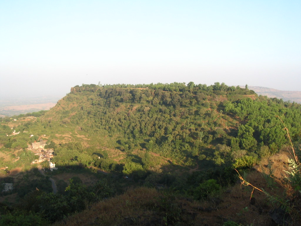 Image of Panhala  