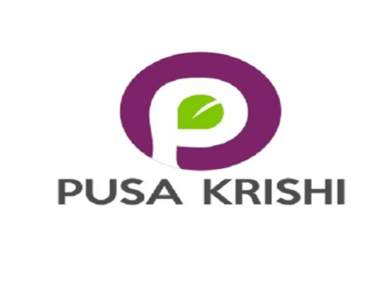 PUSA KRISHI Mobile App Store