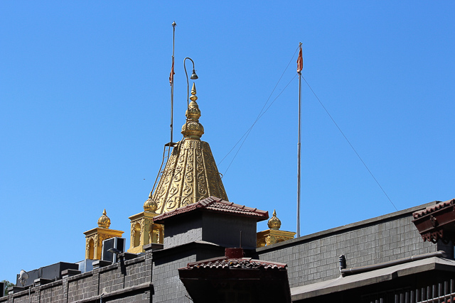 Image of Natraja Mandir 