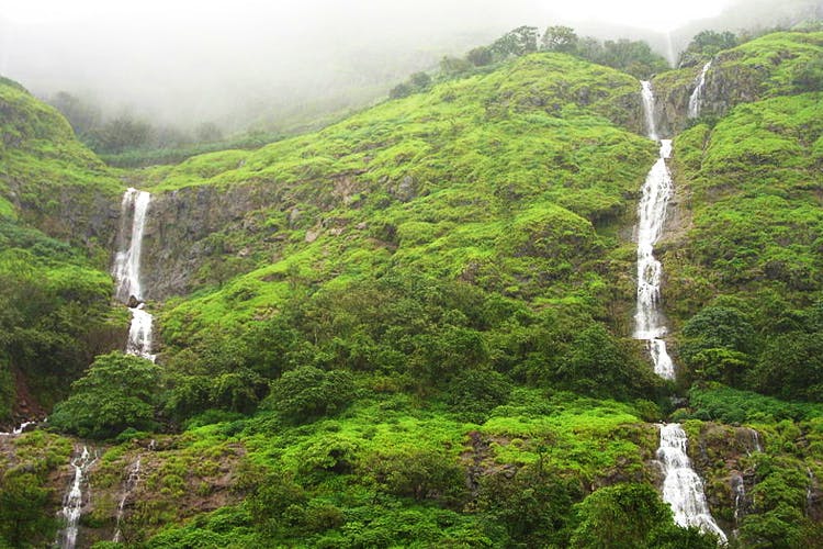 Image of Tamhini Ghat