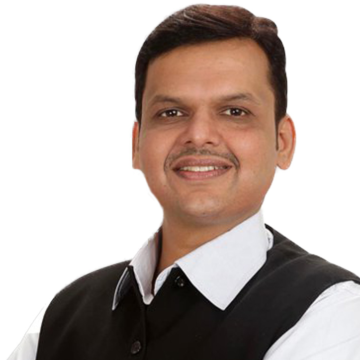 Deputy Chief Minister of Maharashtra